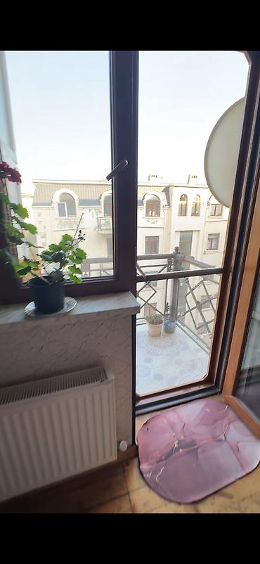 sumqayıtda yeni tikili binalar: 2 otaqlı, Yeni tikili, 76 kv. m — 8
