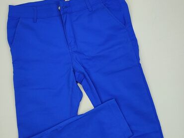 dżinsy pepe jeans: M.Sara, Material trousers for women, size L (EU 40)