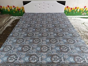 Çarpayılar: Yeni, İkinəfərlik çarpayı — 11