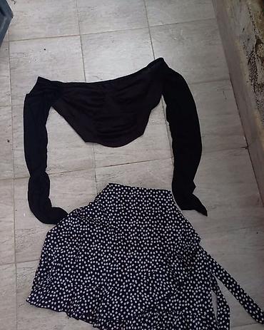 Gündəlik donlar: Gündəlik don, Mini, XS, S, M — 17