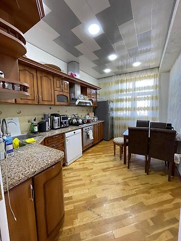əmlak satisi: 3 otaqlı, Yeni tikili, m. Neftçilər, 88 kv. m — 5