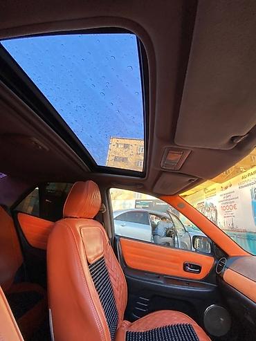 Lexus: Lexus IS: 2003 г., 2 л, Автомат, Бензин, Седан — 11