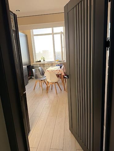 баткенский: 2 комнаты, 76 м², Пишпек Элитка, 11 этаж, Евроремонт — 7