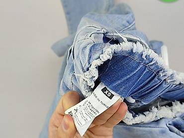jogger jeans: Jeansy damskie, rozmiar XS — 8
