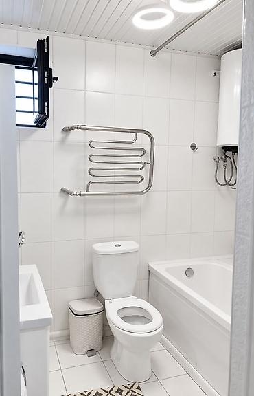 Долгосрочная аренда квартир: 🏠 Сдаётся 2-комнатная квартира 📍 ЖК Casa Bella, ул. Ажыбек Баатыра — 16
