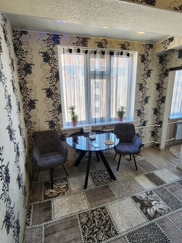 Посуточная аренда квартир: 1 комната, Кондиционер, Парковка, Бытовая техника — 7