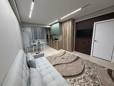 Долгосрочная аренда квартир: 1 комната — 8