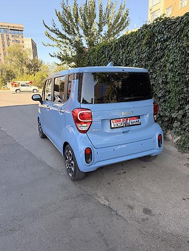 киа рей запчасти: Kia Ray: 2022 г., Бензин, Хэтчбэк — 3