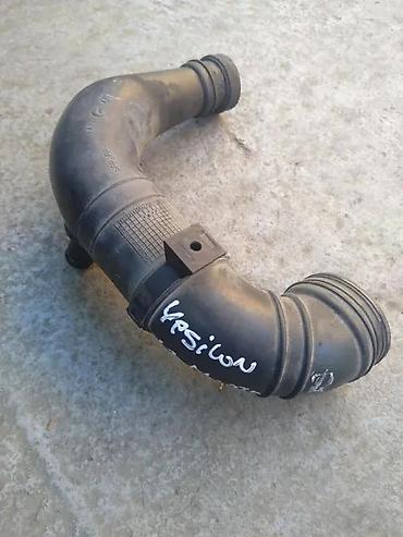 creva interkulera: Lancia ypsilon 1.3 m jet crevo turbine. Lancia ypsilon 1.3 m jet crevo — 2