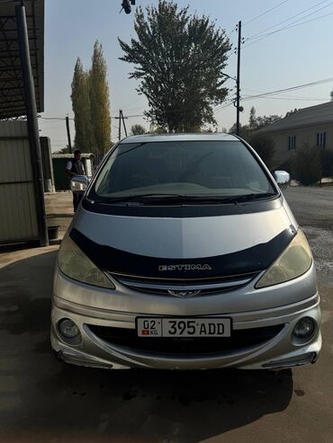 фары на опель вектра а: Toyota Estima: 2002 г., 2.4 л, Автомат, Бензин, Минивэн