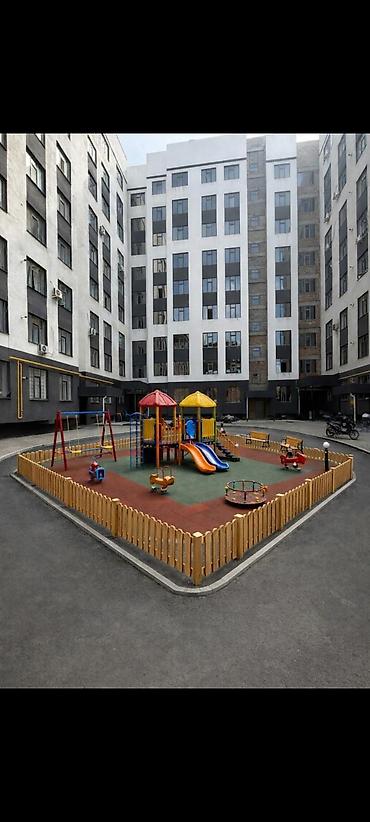 Продажа квартир: 1 комната, 46 м², 2 этаж, Евроремонт — 14
