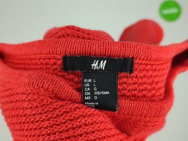 jordan: H&M, Sukienka damska, rozmiar L — 4