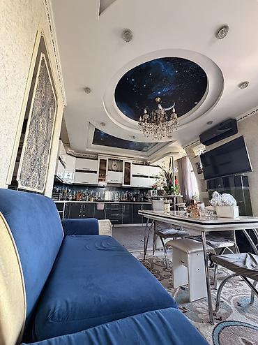 2 bedroom: 3 комнаты, Собственник, Без животных, от 1 года, С мебелью полностью — 3