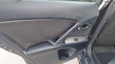 Toyota: Toyota Avensis: 1.6 l. | 2010 έ. Λιμουζίνα — 15