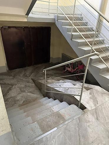 Продажа квартир: 1 комната, 46 м², Восток-5 мкр 1 этаж, Евроремонт — 6