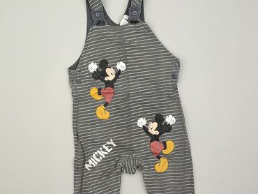 sukienki letnie ekskluzywne: Pozostałe ubrania dziecięce, Disney, 1.5-2 lat, 86-92 cm, stan - Dobry