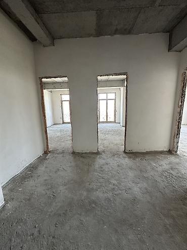 Продажа квартир: 3 комнаты, 120 м², Южная Магистраль Элитка, 9 этаж, ПСО (под самоотделку) — 9