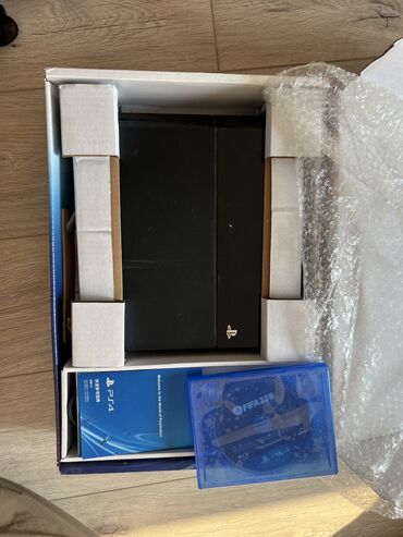 купить xbox 360 в бишкеке: Сони пес 4 500 гб срочно