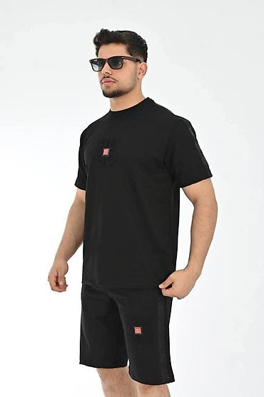 šorc: Turski kompleti s m l xl xxl 
4500 din 
Uplata pa slanje 
sdmk — 6