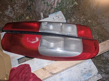 Radiatorlar: LED, Mercedes-Benz 2010 il, Orijinal, Almaniya, İşlənmiş