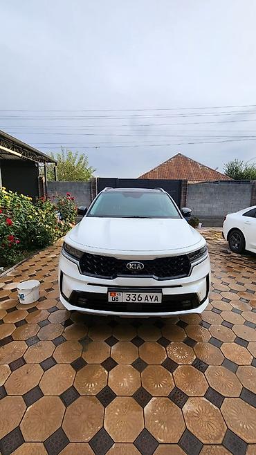 land rover discovery sport 2019: Kia Sorento: 2020 г., 2.2 л, Робот, Дизель, Кроссовер — 5