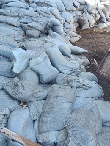 Torf: Torf 250 litrlik balaken torfu ekolayf peyin torpaq şitil qablarda — 8