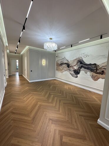 Продажа домов: Дом, 266 м², 5 комнат, Агентство недвижимости, Дизайнерский ремонт — 7