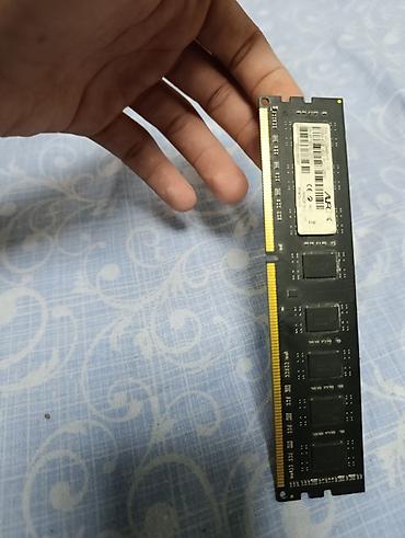 ipad 1g: Оперативная память (RAM) для ПК, Б/у, 4 ГБ, DDR3, 667 МГц — 4