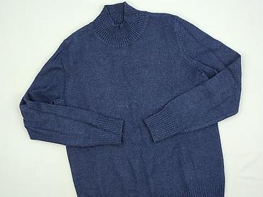 sweter fuksja: Christian Berg, Golf damski, rozmiar L — 1