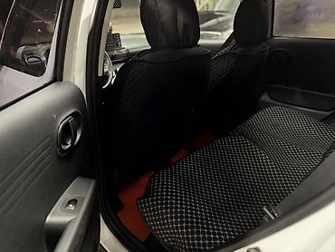 Hyundai: Hyundai Casper: 2022 г., 1 л, Вариатор, Бензин, Кроссовер — 5