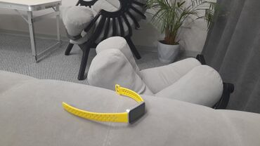 затычки для ушей для плавания: Huawei band 9 в идеальном новом состоянии. есть возможность плавать в