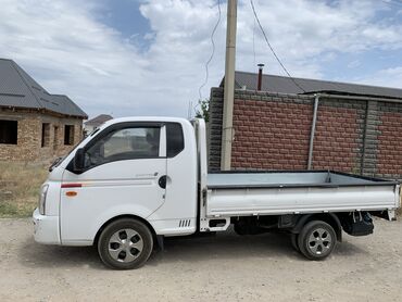 купить бу электромобиль из китая: Huanghai : 2019 г., 2.5 л, Типтроник, Дизель