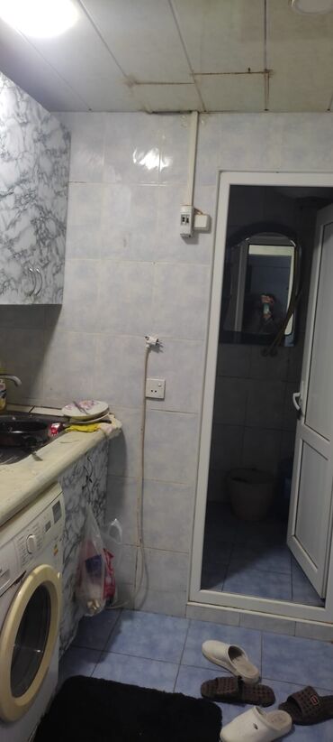 kristal abşeron sumqayıt: Баку, Мамедлы, 2 комнаты, Вторичка, 45 м²