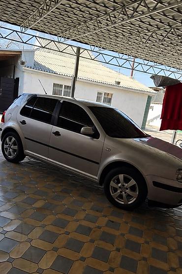 golf 4 1.9 tdi: Volkswagen Golf: 2002 г., 1.4 л, Механика, Бензин, Хэтчбэк — 2