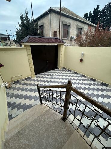 Həyət evləri və villaların satışı: Binəqədi qəs. 4 otaqlı, 120 kv. m, Kredit yoxdur, Yeni təmirli — 4