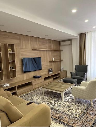 испания: 3 комнаты, 226 м², Золотой квадрат Элитка, 2 этаж, Дизайнерский ремонт — 2