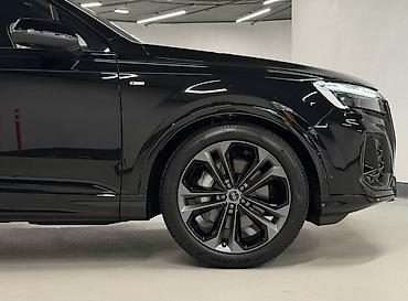ауди кутро: Audi Q7: 2026 г., 3 л, Автомат, Бензин, Внедорожник — 6