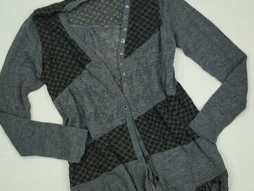 koszula nocna c: Women`s knitwear, size S (EU 36)