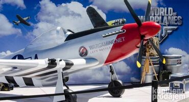 Desktop računari i radne stanice: Gejmer X3 AMD Triple Core-Odlicna Gejming masinaica AMD ATLON X3 435 — 12