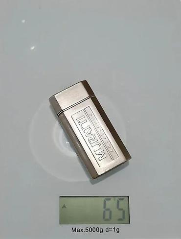 Upaljači i prateća oprema: Zippo LIMITED Edition i MURATTI Ambasador upaljači. ORIGINAL. U — 14