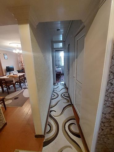 lokbatan ev: Bakı, Lökbatan qəs., 2 otaqlı, Köhnə tikili, m. Avtovağzal, 50 kv. m — 9