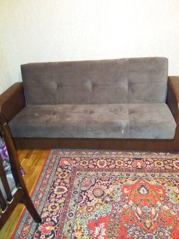 Uzunmüddətli kirayə mənzillər: Xırdalanda Kristal Abseronda 15 mertebeli binanın 15-ci mərtəbəsində — 5