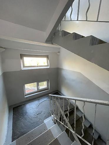 2 уровне: 3 комнаты, 58 м², 104 серия, 4 этаж, Старый ремонт — 8