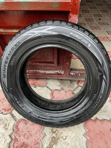 шины зима r14: Шины 145 / 80 / R 13, Зима, Б/у, 1 шт, Легковые, Япония, Dunlop