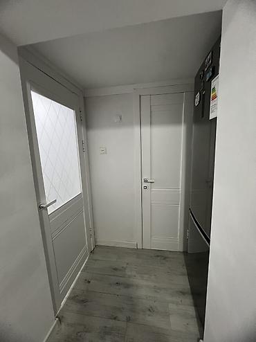 Продажа квартир: 2 комнаты, 38 м², Сталинка, 4 этаж, Евроремонт — 5