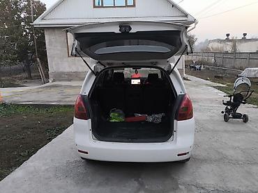 установка газа на авто в бишкеке: Toyota Corolla Spacio: 2003 г., 1.8 л, Автомат, Бензин, Минивэн — 8