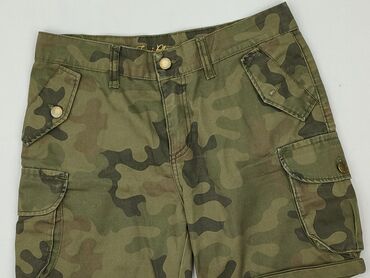 krótkie spodnie reserved: Shorts for women, size M (EU 38)