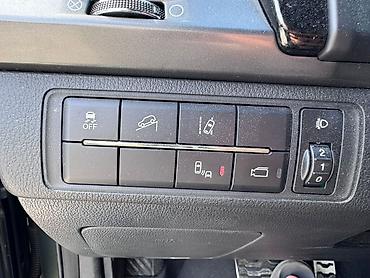 ринго хак: Ssangyong Rexton Sports: 2021 г., Пикап — 8