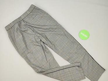 bing: H&M L.O.G.G., Spodnie materiałowe damskie, rozmiar M — 3