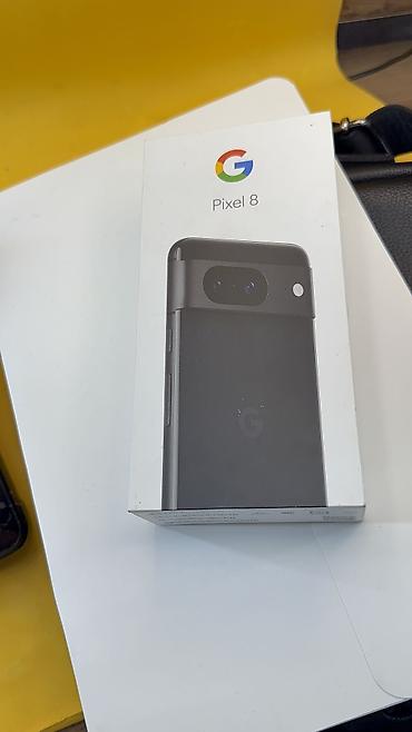 google fitbit air купить: Google Pixel 8, Б/у, 128 ГБ, 1 SIM, eSIM — 7